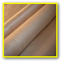 InSilMax XT high temperature heat flame fire resistant silica fabric